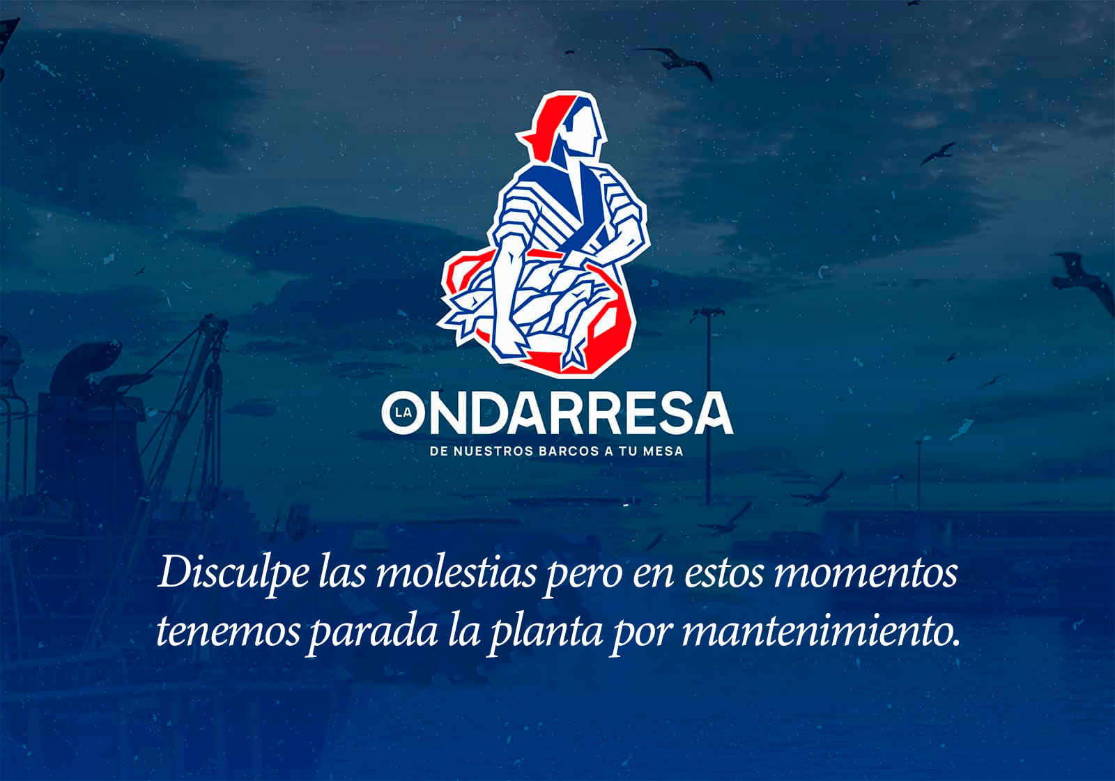 Mantenimiento